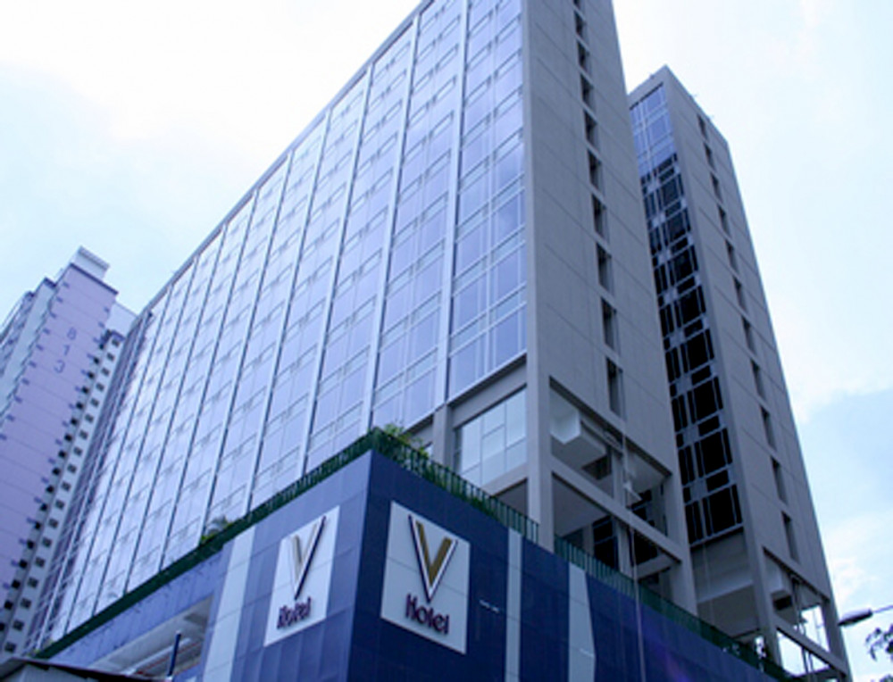 Apex Travel Club - ATC - V Hotel Lavender