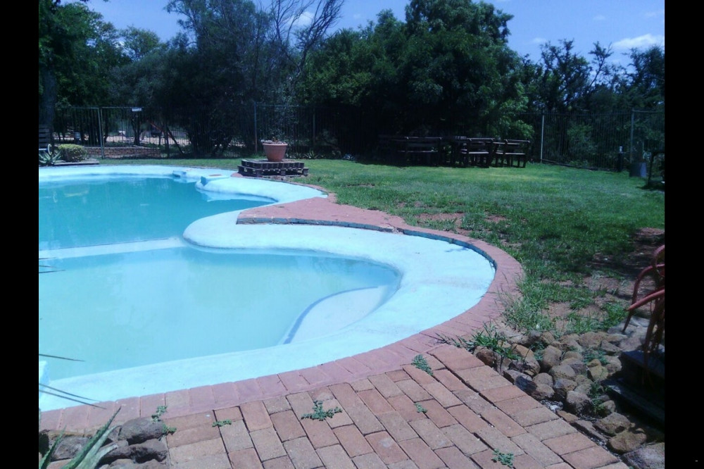 Apex Travel Club - ATC - Inyala Game Lodge