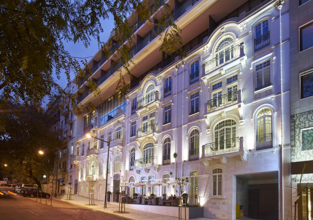 Apex Travel Club - ATC - PortoBay Liberdade