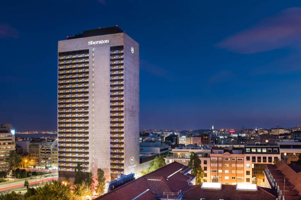 Apex Travel Club - ATC - Sheraton Lisboa Hotel & Spa
