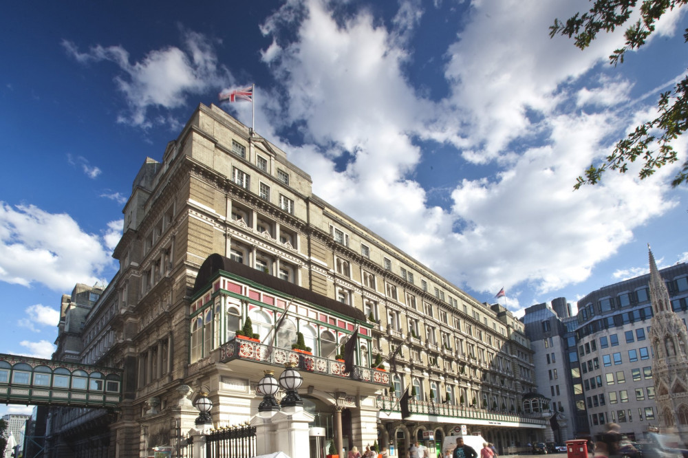 Apex Travel Club - ATC - Amba Hotel Charing Cross