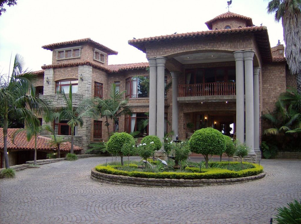 Apex Travel Club - ATC - Villa Sterne Boutique Hotel and Health Spa