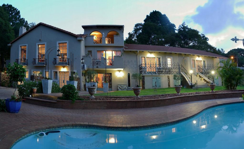 Apex Travel Club - ATC - Duke and Duchess Boutique Hotel