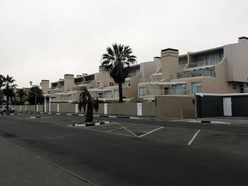 Apex Travel Club - ATC - Sand & Sea Self-Catering Apartments
