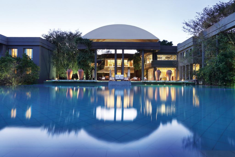 Apex Travel Club - ATC - Saxon Hotel, Villas & Spa