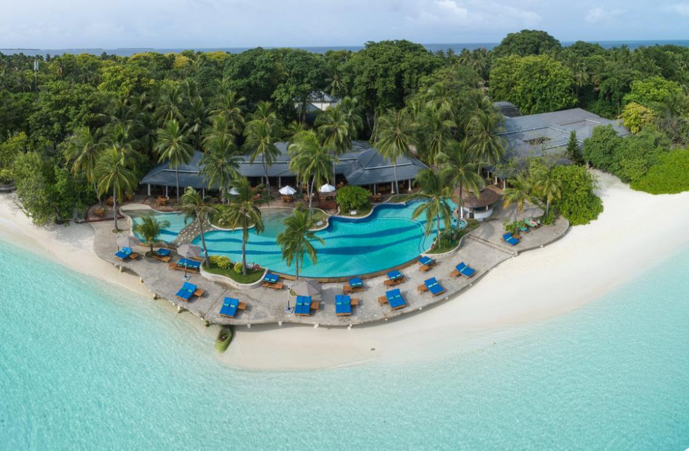 Apex Travel Club - ATC - Royal Island Resort & Spa