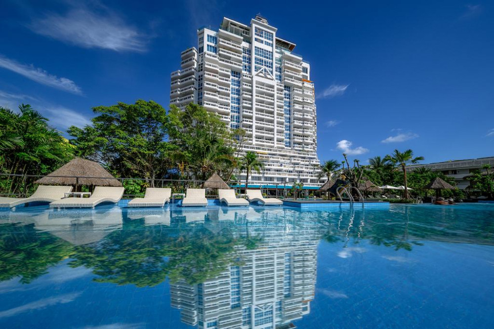 Apex Travel Club - ATC - Andaman Beach Suites