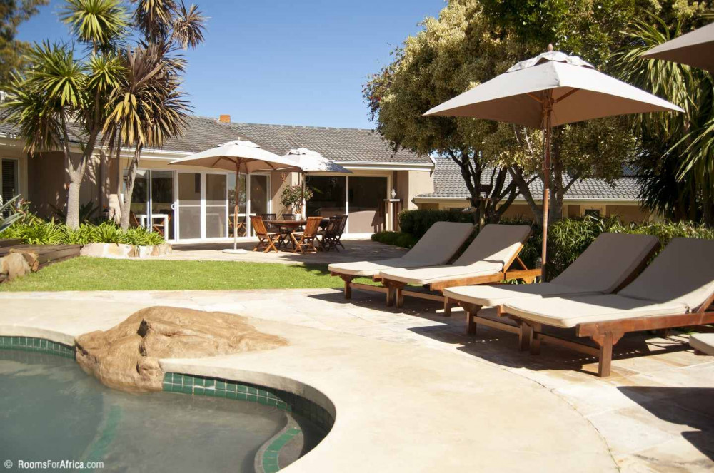 Apex Travel Club - ATC - African Queen Guest House