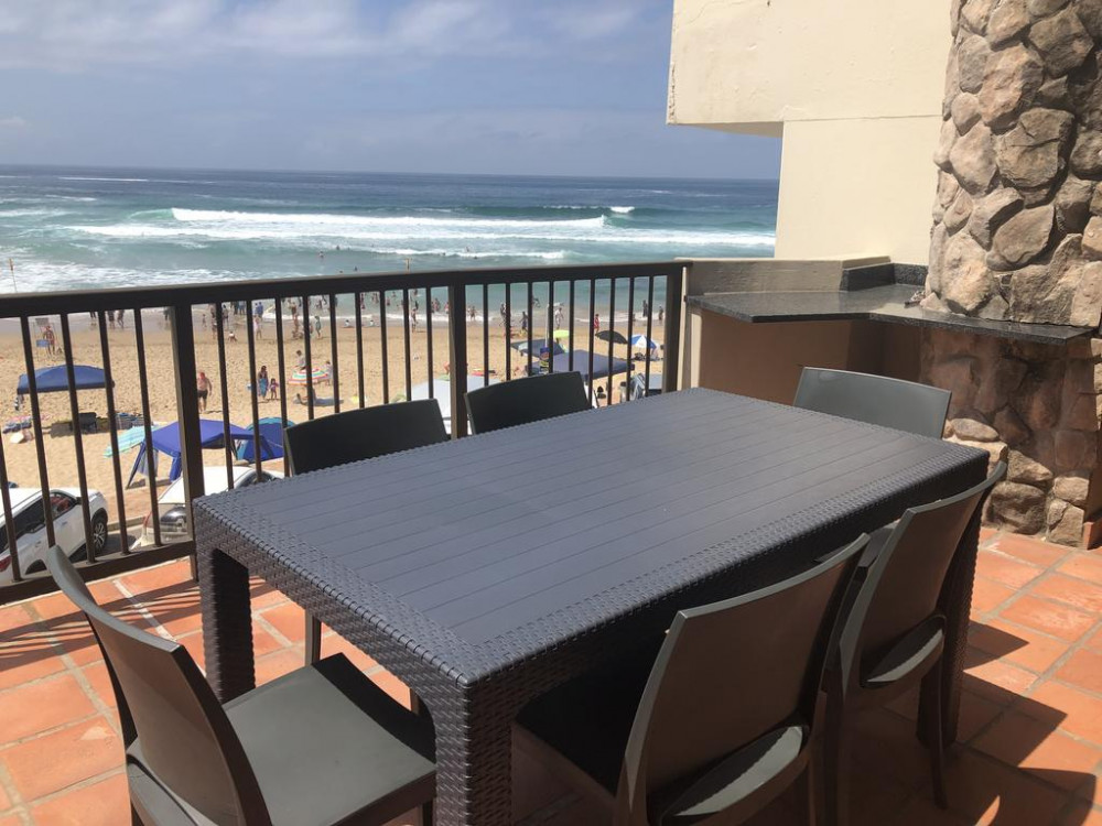 Apex Travel Club - ATC - Herolds Bay Accommodation - Beach Road Flat