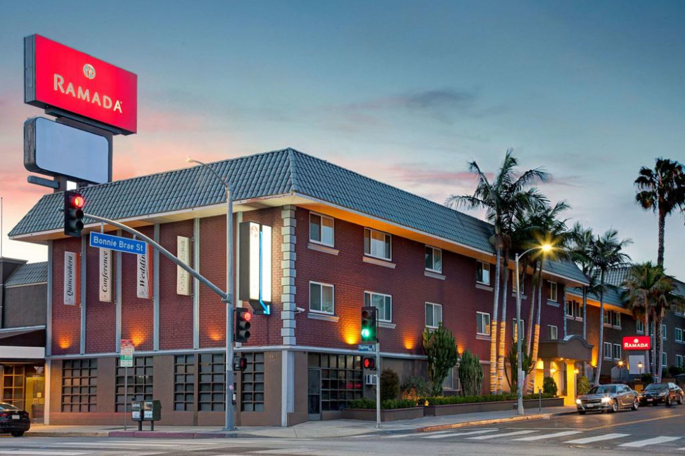 Apex Travel Club - ATC - Ramada by Wyndham Los Angeles/Downtown West