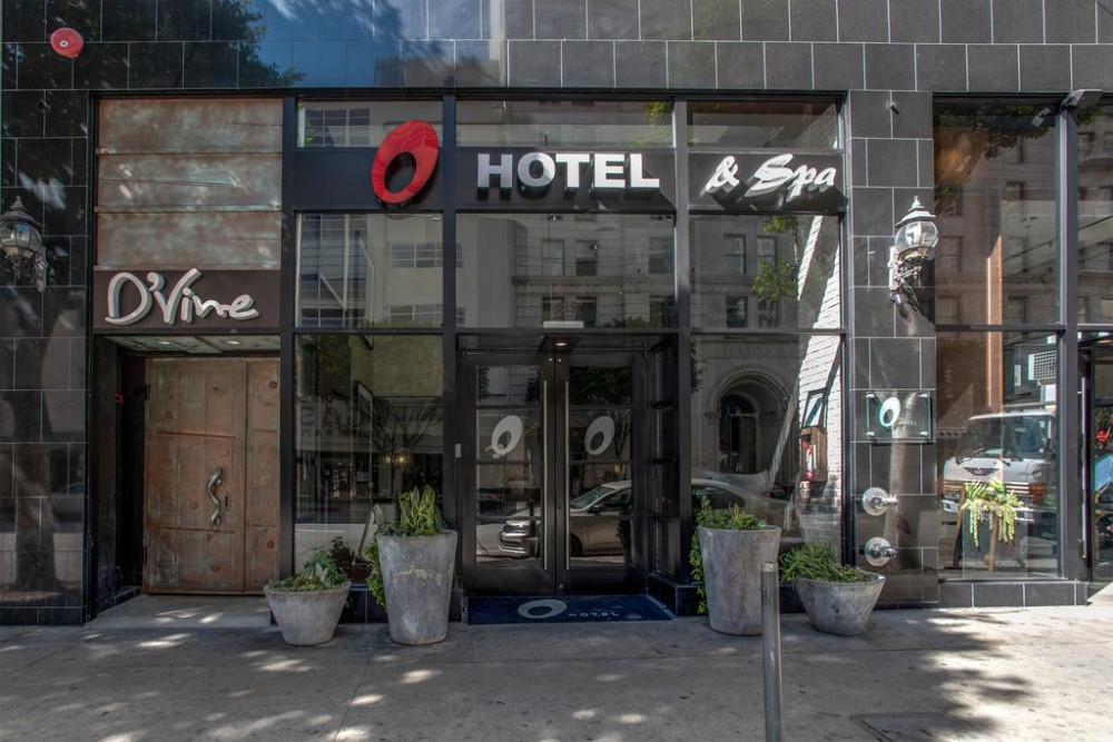Apex Travel Club - ATC - O Hotel