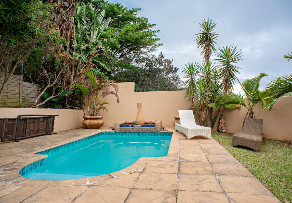 Apex Travel Club - ATC - Ekhaya Guest House