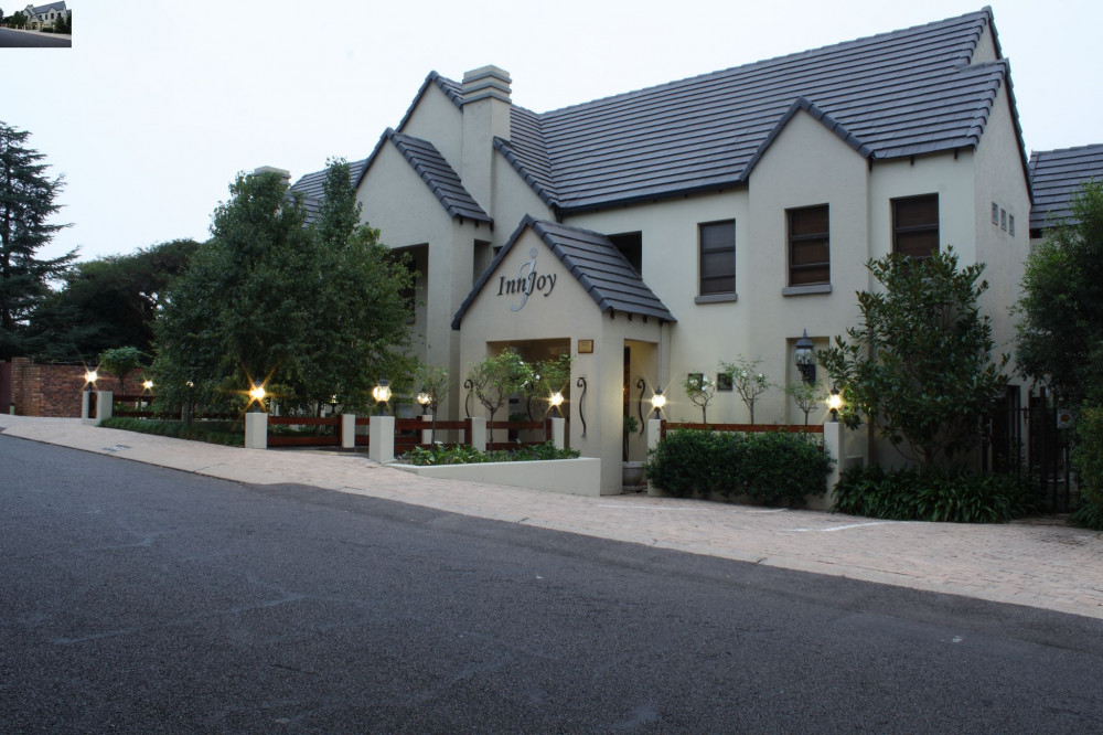 Apex Travel Club - ATC - InnJoy Boutique Hotel