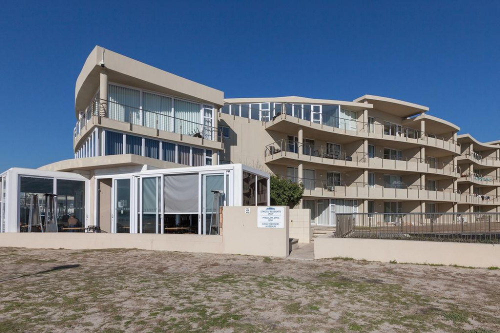 Apex Travel Club - ATC - Lagoon Beach 237A