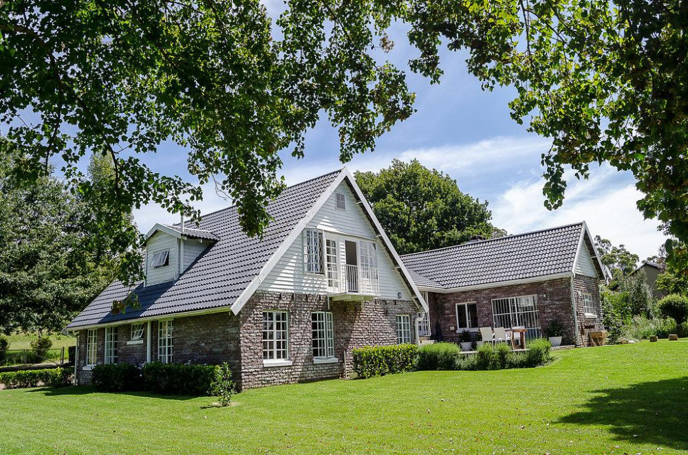 Apex Travel Club - ATC - The Goose House