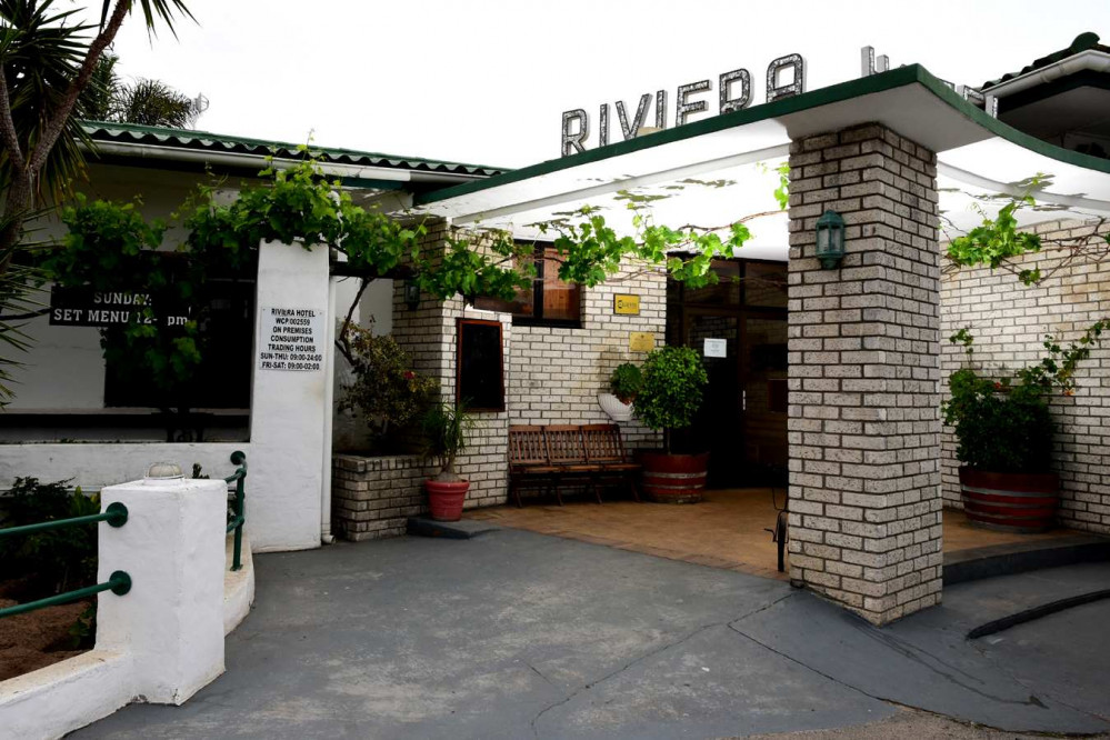 Apex Travel Club - ATC - Riviera Hotel & Chalets