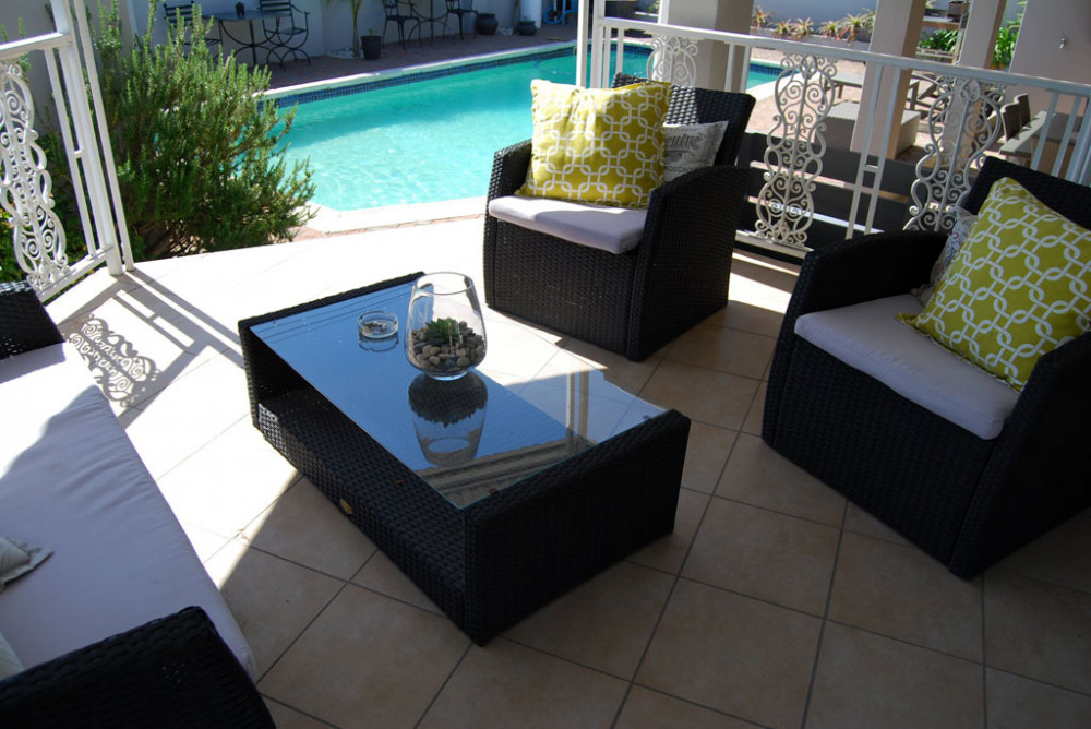 Apex Travel Club - ATC - Olive Grove Guest House