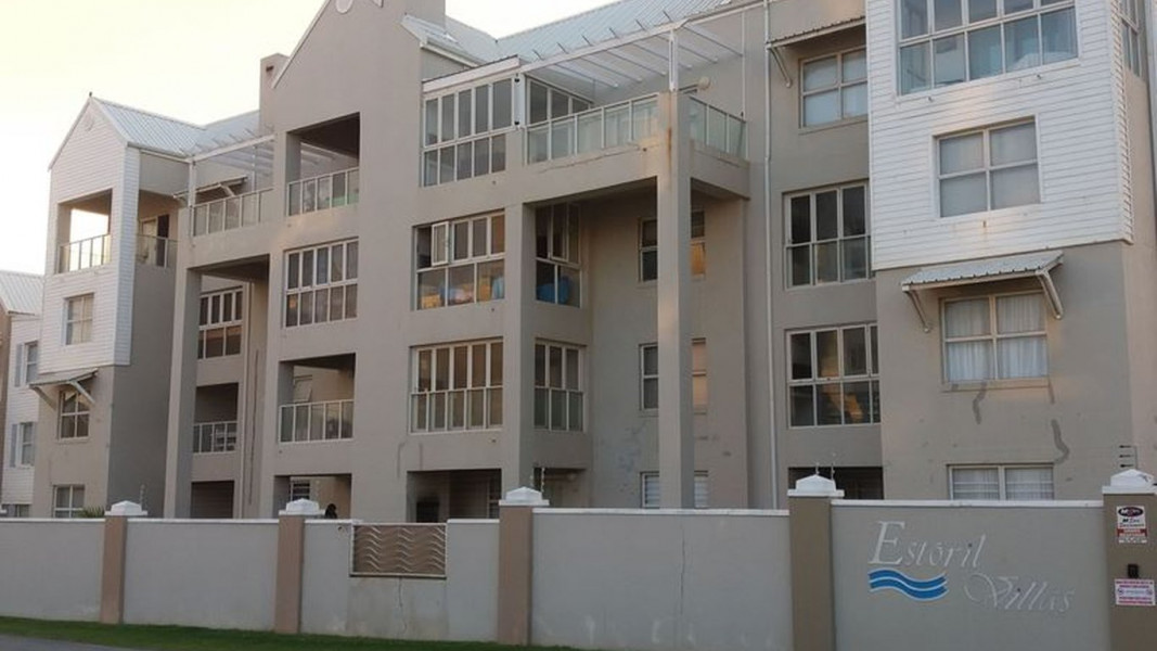 Apex Travel Club - ATC - Estoril Villas 86