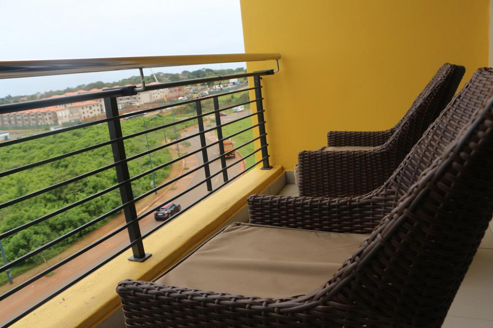 Apex Travel Club - ATC - Cyro Apartments at Central Park