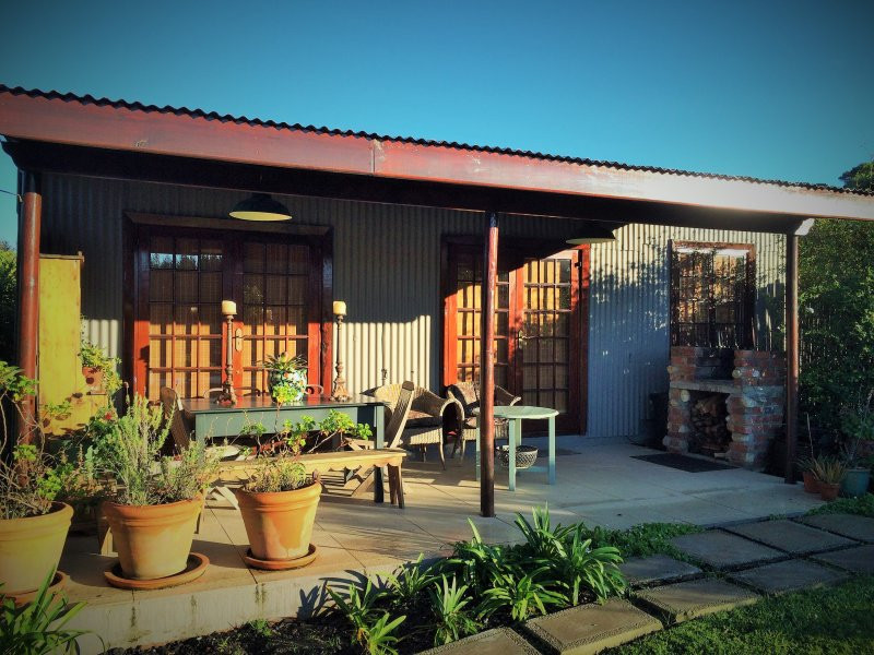 Apex Travel Club - ATC - Highacre Cottages