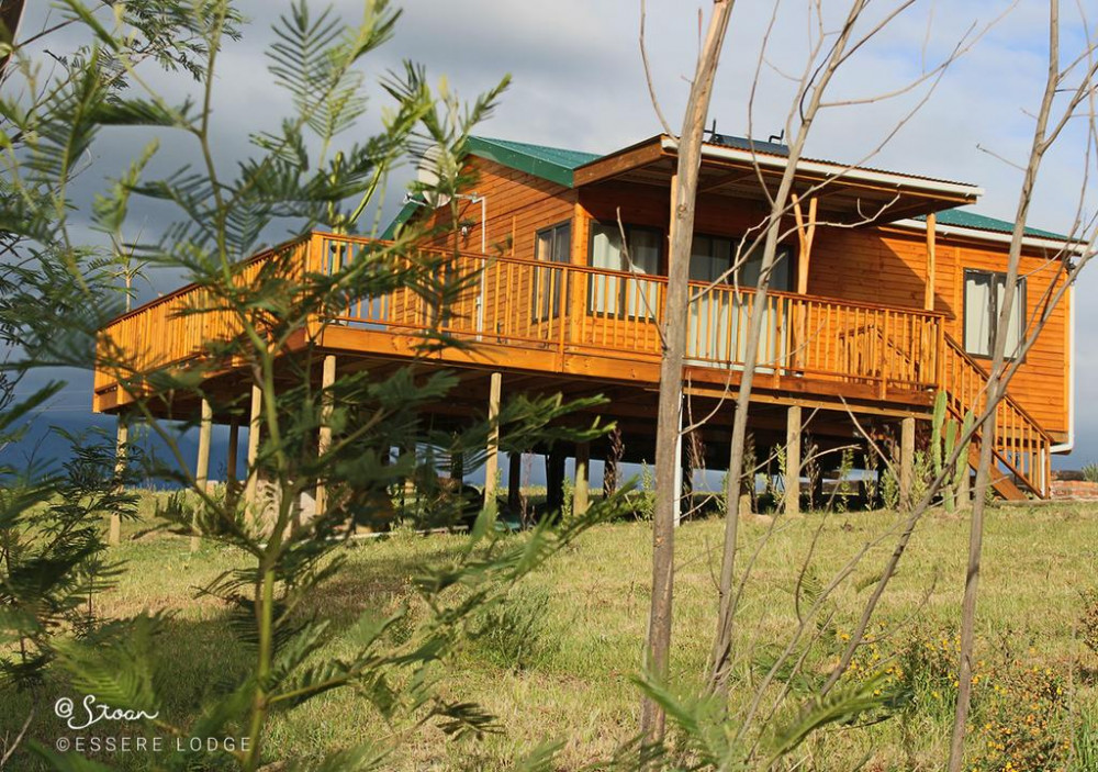 Apex Travel Club - ATC - Essere Lodge