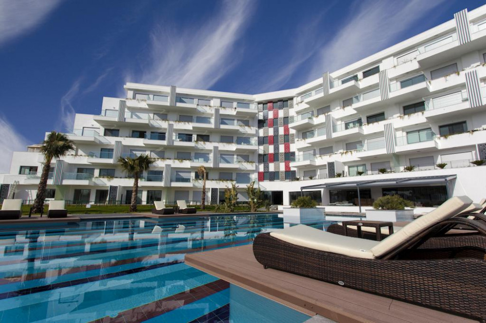 Apex Travel Club - ATC - Q Spa Resort in Antalya