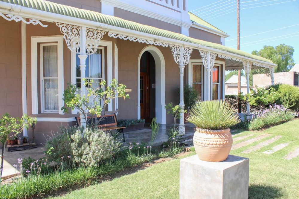 Apex Travel Club - ATC - Carmel Villa B&B or Self-Catering