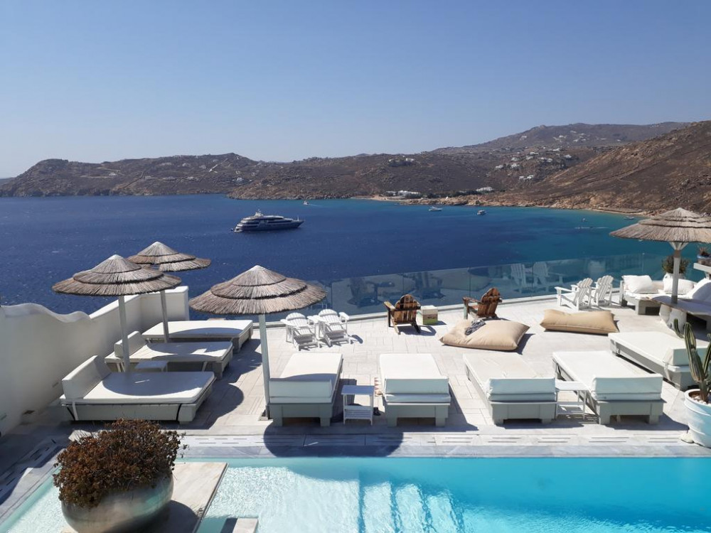 Apex Travel Club - ATC - Greco Philia | Hotel Boutique