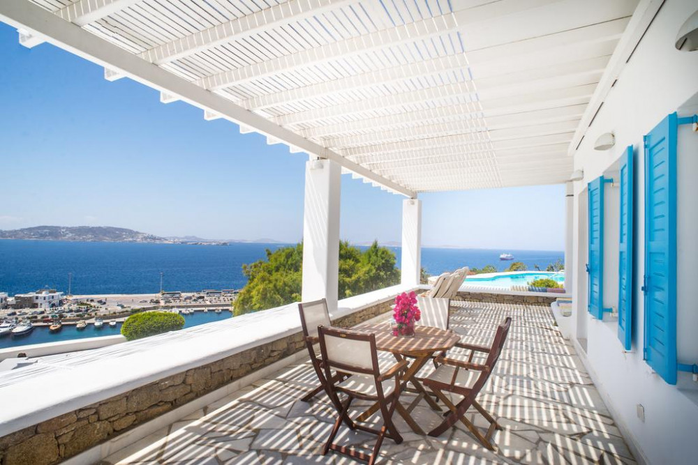 Apex Travel Club - ATC - Adikri Villas And Studios, Mykonos