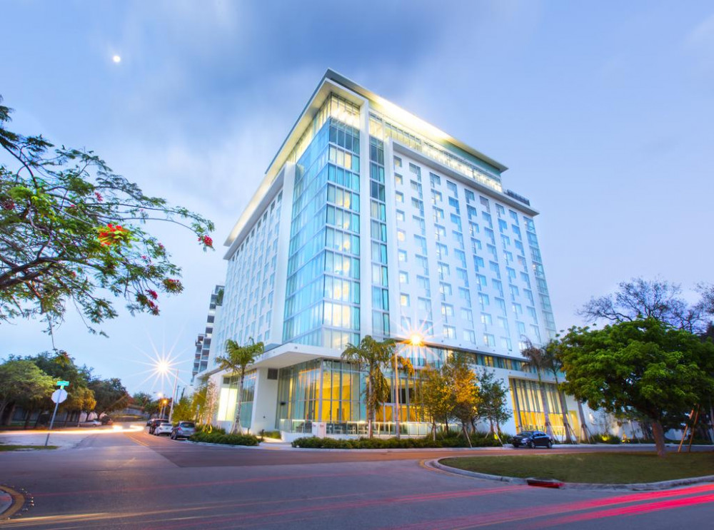Apex Travel Club - ATC - Novotel Miami Brickell