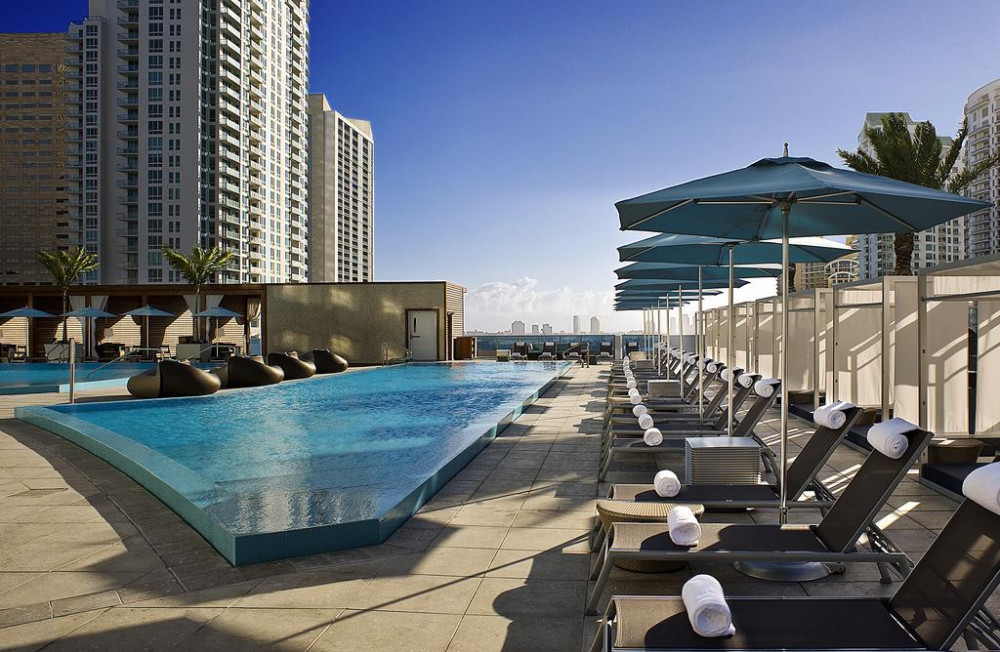 Apex Travel Club - ATC - Kimpton EPIC Hotel
