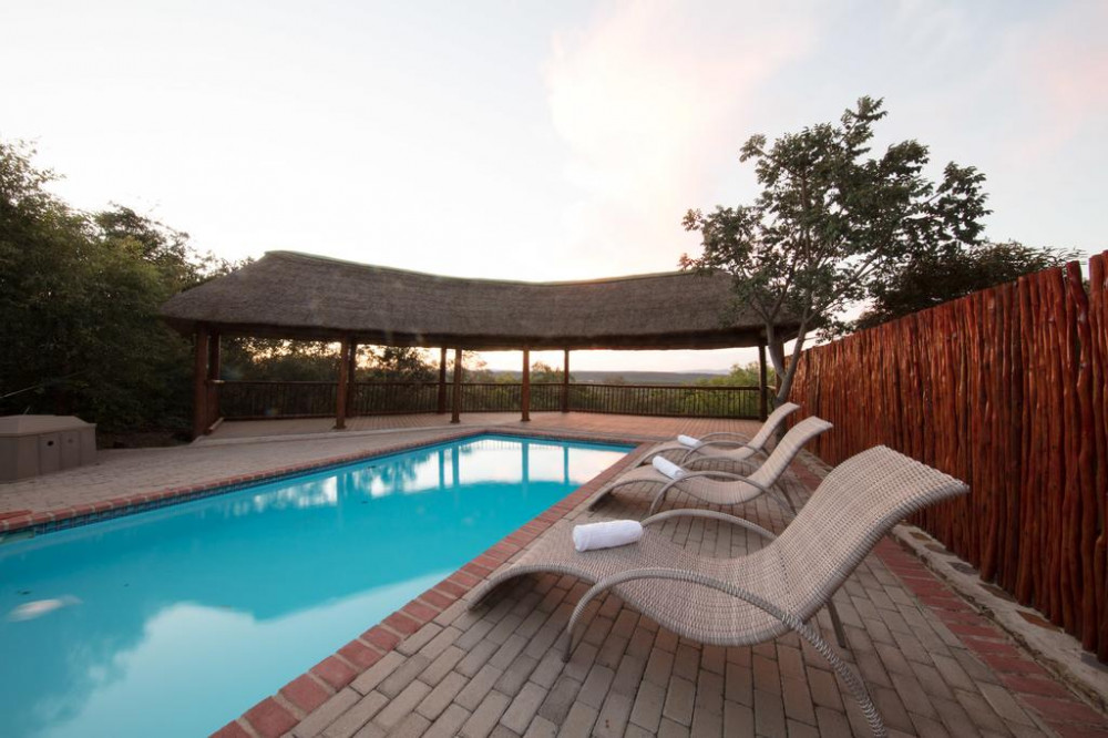 Apex Travel Club - ATC - Mmakuba Private Game Lodge