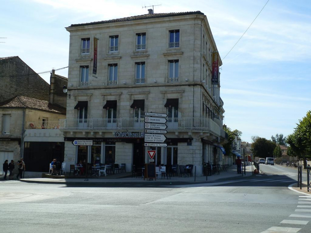 Apex Travel Club - ATC - Hôtel Du Centre