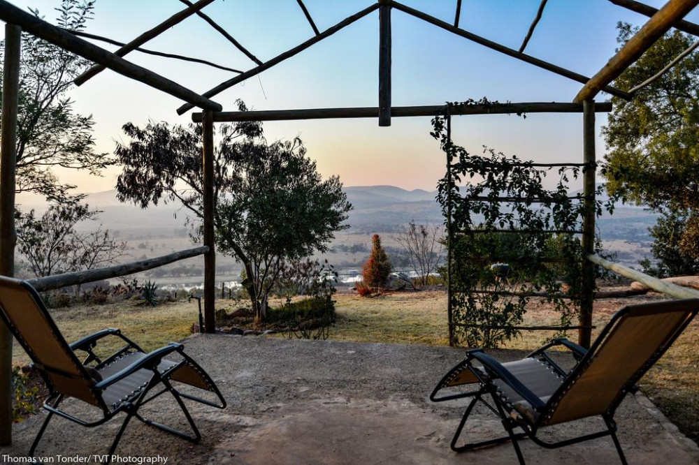 Apex Travel Club - ATC - Oppiberg Guest House