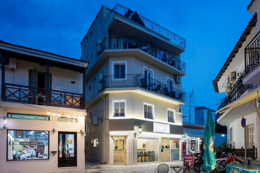 Apex Travel Club - ATC - Entelia Hotel