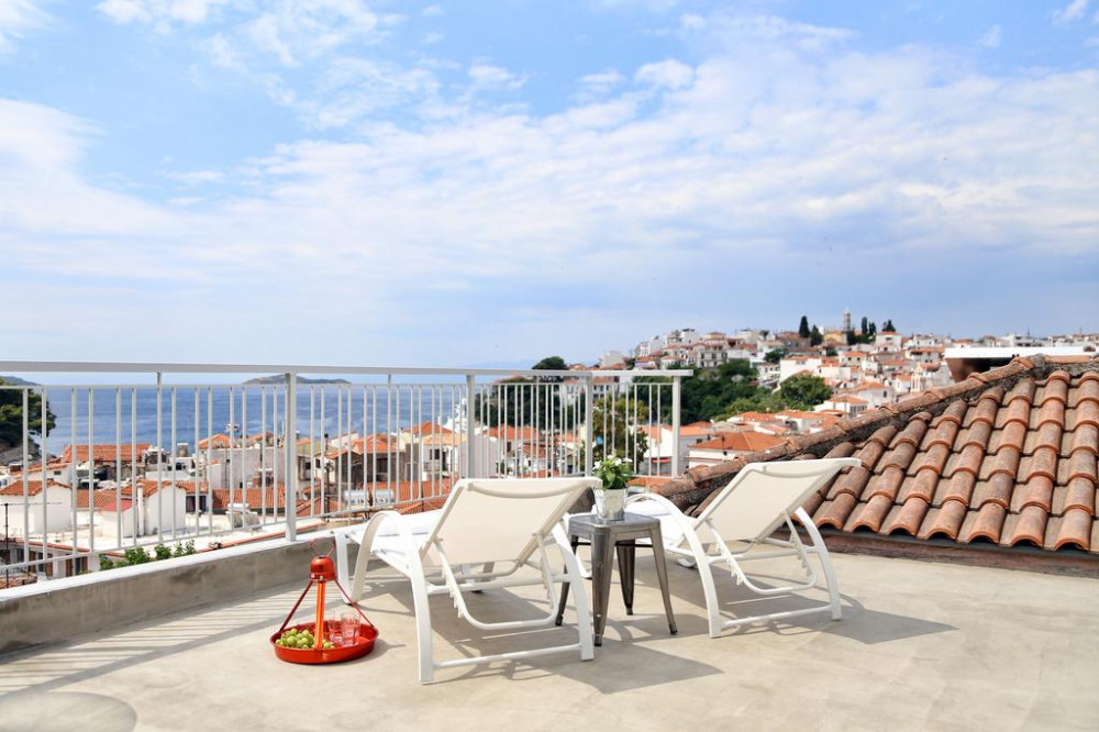 Apex Travel Club - ATC - Design ArchitectoniKa Hotel