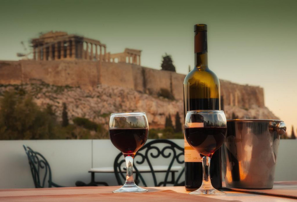 Apex Travel Club - ATC - Acropolis View Hotel