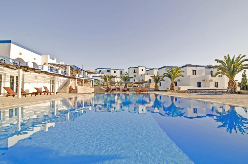 Apex Travel Club - ATC - Faros Resort