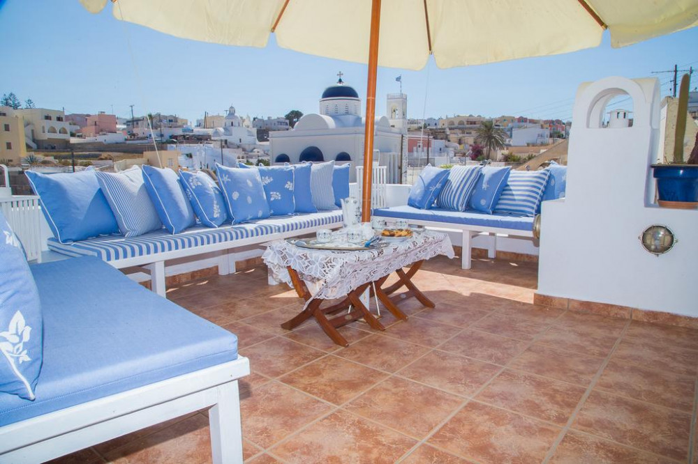 Apex Travel Club - ATC - Lydia Luxury villa