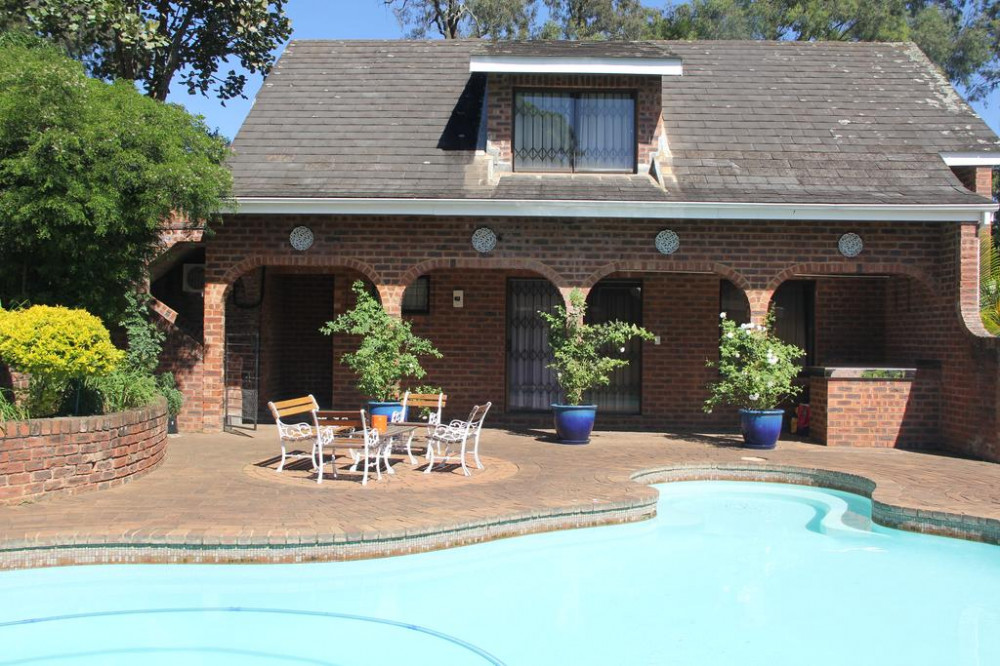 Apex Travel Club - ATC - Le Residence de Josephine