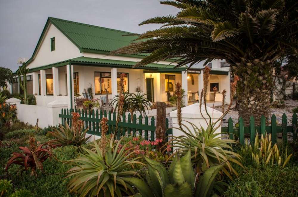 Apex Travel Club - ATC - The Beachhouse