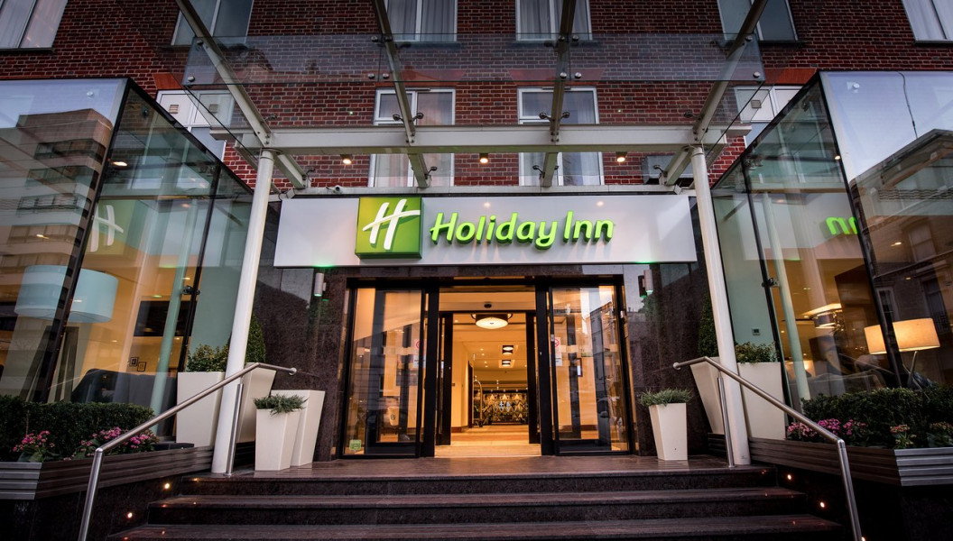 Apex Travel Club - ATC - Holiday Inn London - Kensington High St.