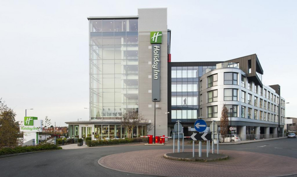Apex Travel Club - ATC - Holiday Inn London West