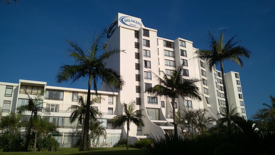 Apex Travel Club - ATC - Breakers Resort 414