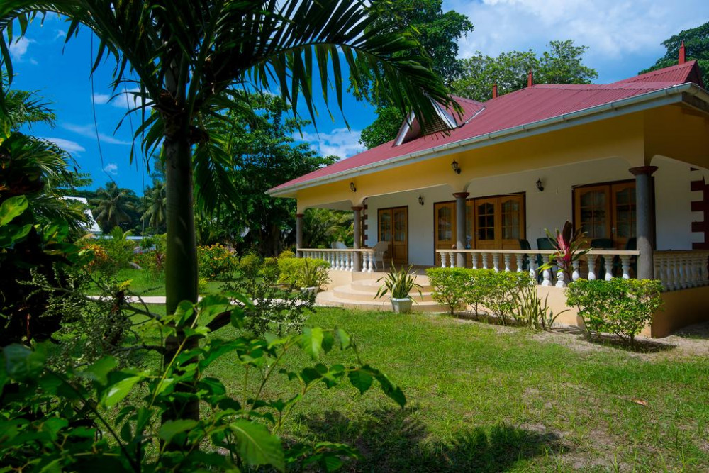 Apex Travel Club - ATC - Zerof Guest House