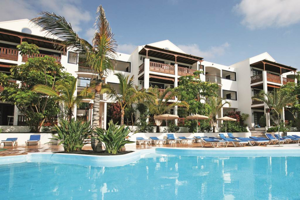 Apex Travel Club - ATC - Nazaret Mansion