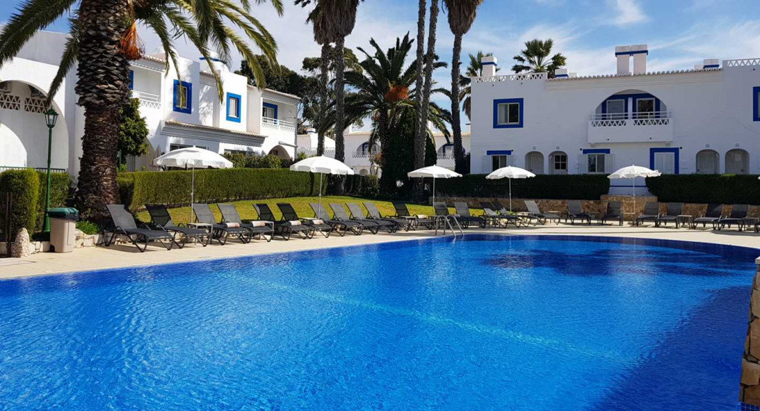 Apex Travel Club - ATC - Pestana Palm Gardens