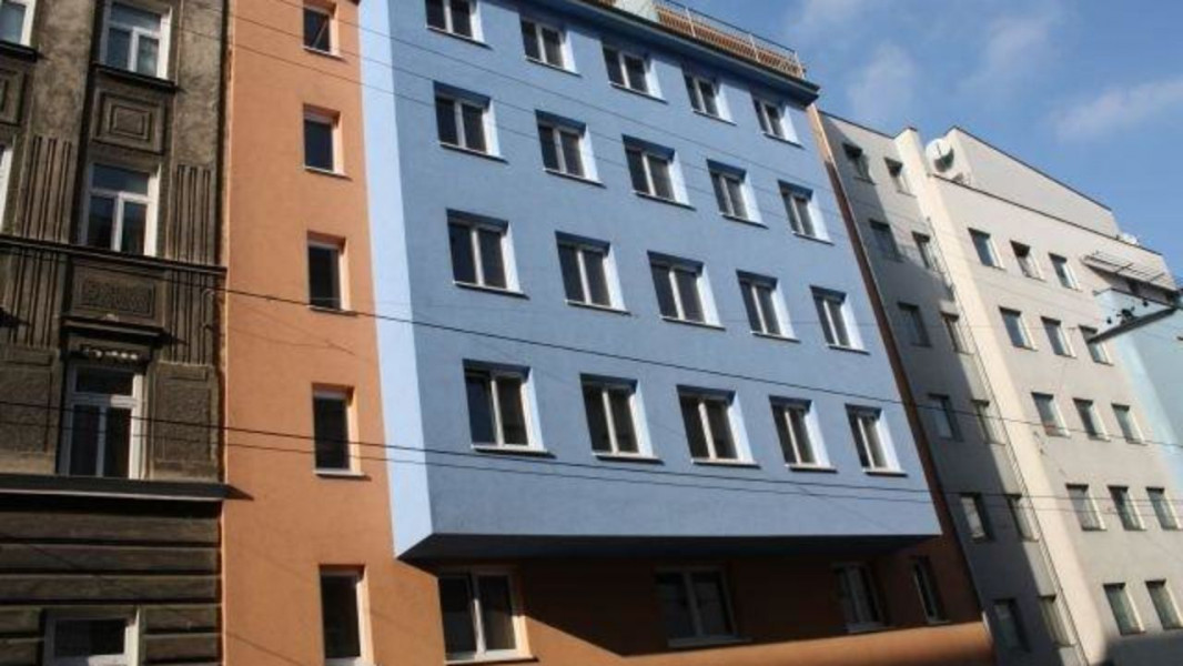 Apex Travel Club - ATC - Royal Living Apartments Vienna