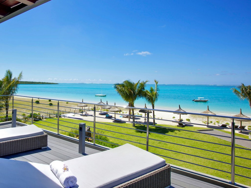 Apex Travel Club - ATC - Paradise Beach by Horizon Holidays