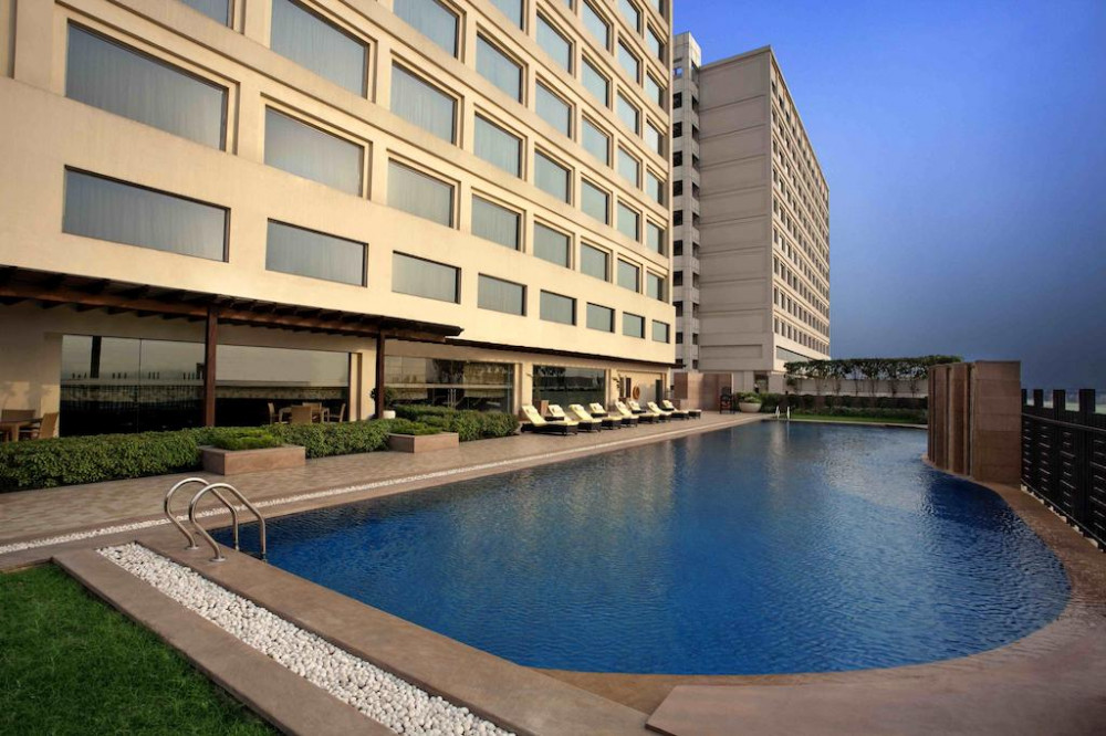 Apex Travel Club - ATC - Holiday Inn New Delhi Mayur Vihar Noida
